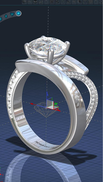 jewellery Design